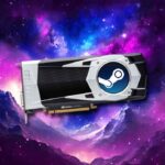 Согласно опросу Steam, более пятой части геймеров на ПК используют графические процессоры без поддержки трассировки лучей или искусственного интеллекта