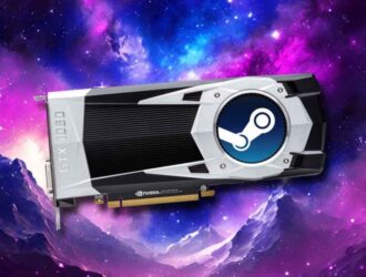 Согласно опросу Steam, более пятой части геймеров на ПК используют графические процессоры без поддержки трассировки лучей или искусственного интеллекта