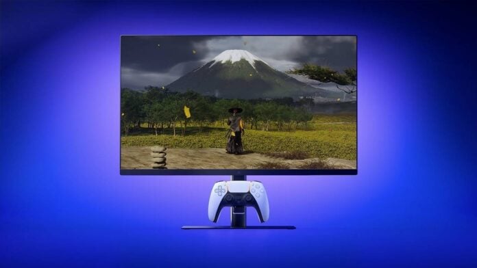 Sony только что выпустила игровой монитор для PlayStation с частотой обновления 240 Гц, и он отлично подходит для ПК