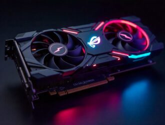 Современные видеокарты: как выбрать оптимальную модель для игр, работы и профессиональных задач
