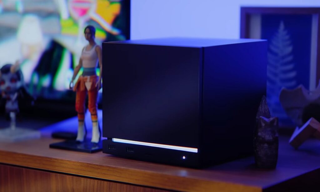 Steam Machine будет дороже PS5, будет ли это того стоить?