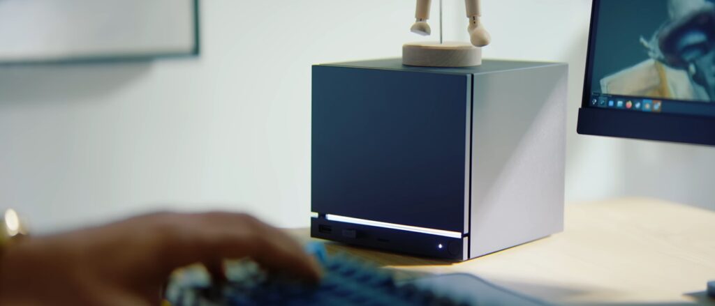 Steam Machine: цена, сравнение с PS5, ПК и Xbox Series X, эквивалентность и производительность