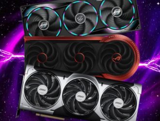 Теперь вы можете разогнать Nvidia GeForce RTX 5090 до 800 Вт, но на свой страх и риск