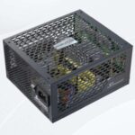 Тише — компания Seasonic работает над безвентиляторным блоком питания мощностью 1000 Вт с эффективностью Titanium