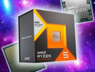 Только что вышел процессор AMD Ryzen 5 7500X3D по отличной цене