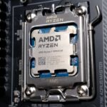 Утечка информации о процессоре AMD может означать, что мы все хотим получить более дешёвый Ryzen 7 9800X3D