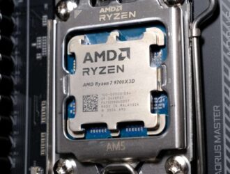 Утечка информации о процессоре AMD может означать, что мы все хотим получить более дешёвый Ryzen 7 9800X3D