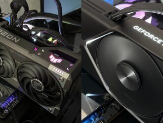 Видеокарта NVDIA и AMD Radeon: сравнительный анализ