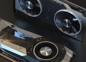 Вот как графические процессоры окончательно заменили процессоры в качестве бесспорных лидеров вычислительной техники