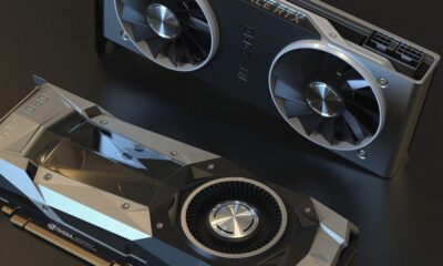 Вот как графические процессоры окончательно заменили процессоры в качестве бесспорных лидеров вычислительной техники