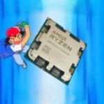 Вот почему мы с нетерпением ждем выхода процессора AMD Ryzen 5 7500X3D