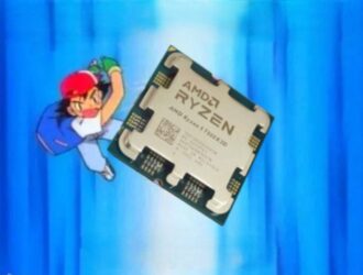 Вот почему мы с нетерпением ждем выхода процессора AMD Ryzen 5 7500X3D