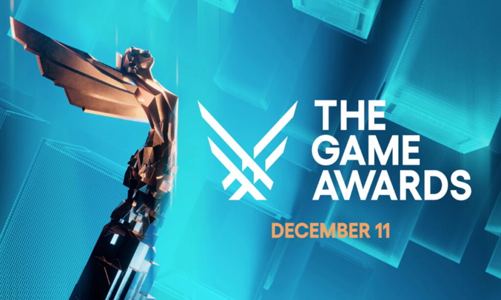 Все номинанты на премию Game Awards 2025