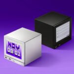 Вскоре вы сможете приобрести лицевую панель E-Ink Steam Machine, представленную во время презентации