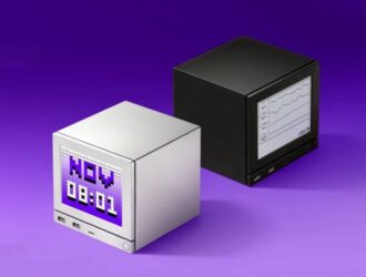 Вскоре вы сможете приобрести лицевую панель E-Ink Steam Machine, представленную во время презентации