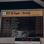 Заоблачные цены на GDDR7 и низкая доступность, похоже, сорвут планы Nvidia по выпуску GeForce RTX 50 Series Super