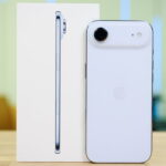 iPhone Air 2 запущен, несмотря на низкие продажи