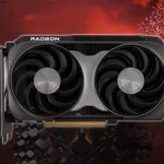 AMD выпускает маломощную видеокарту Radeon RX 9060 XT с 16 ГБ памяти, вероятно, для OEM-производителей
