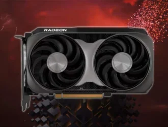 AMD выпускает маломощную видеокарту Radeon RX 9060 XT с 16 ГБ памяти, вероятно, для OEM-производителей