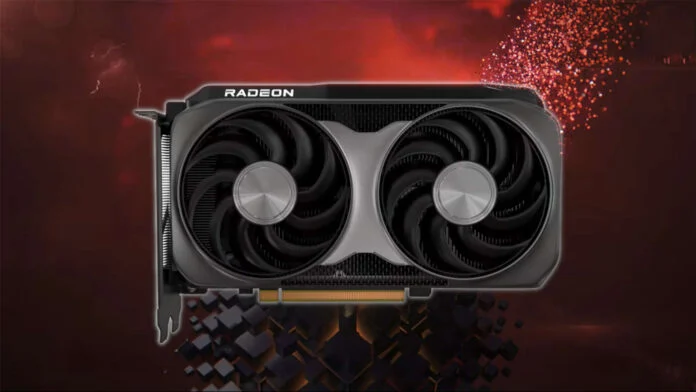 AMD выпускает маломощную видеокарту Radeon RX 9060 XT с 16 ГБ памяти, вероятно, для OEM-производителей