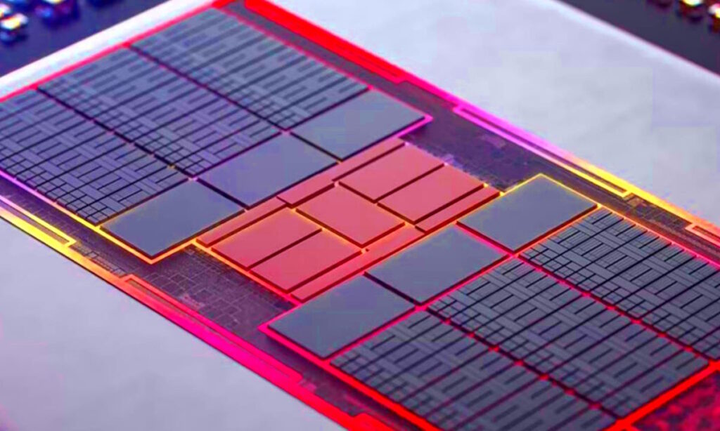 AMD выпустит RDNA 5 в середине 2027 года