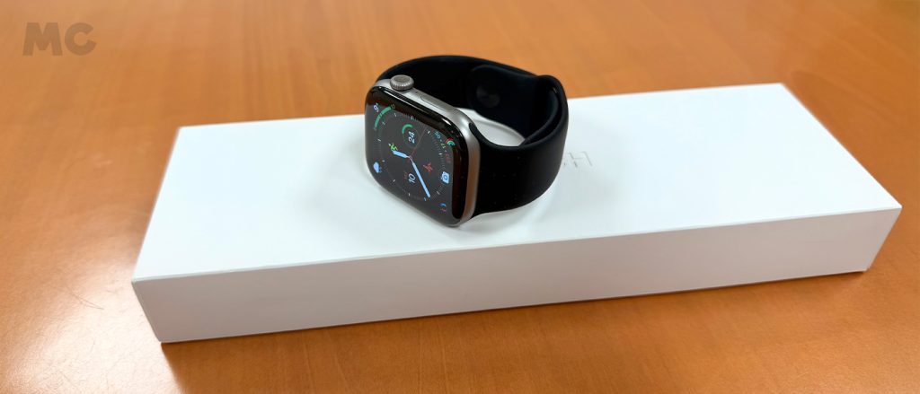 Apple Watch Series 11, анализ: настоящая революция в здоровье