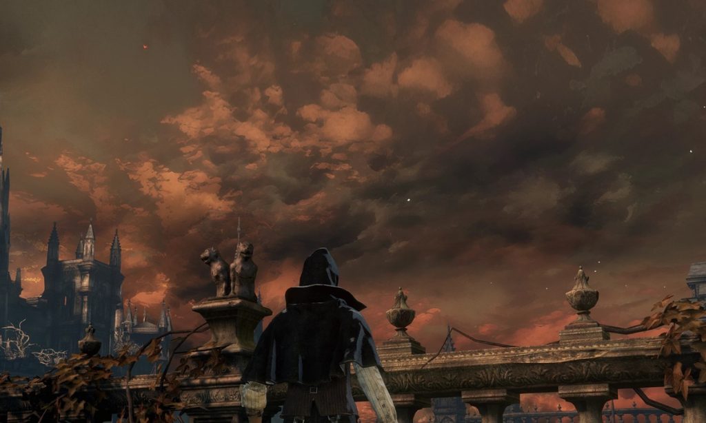 Bloodborne наконец-то стал ремастером, которого мы заслуживали на ПК