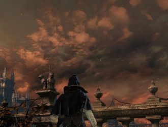 Bloodborne наконец-то стал ремастером, которого мы заслуживали на ПК