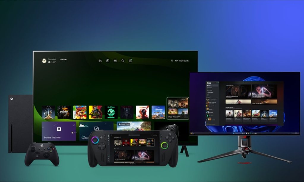 Будущее Xbox будет определено в 2026 году