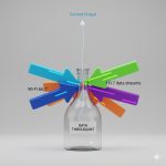 Бутылочное горлышко Wi-Fi 7: Сборка мультигигабитного бэкхола на MikroTik CRS5xx и CRS3xx (2025)