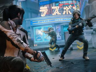 Call of Duty Black Ops 7 выйдет на Nintendo Switch 2 в 2026 году