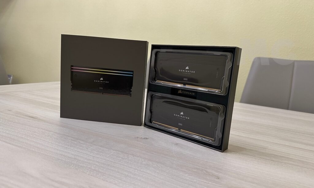 Цена на DDR5 вырастет еще на 45% в 2026 году, худшее еще не наступило