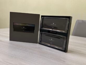 Цена на DDR5 вырастет еще на 45% в 2026 году, худшее еще не наступило