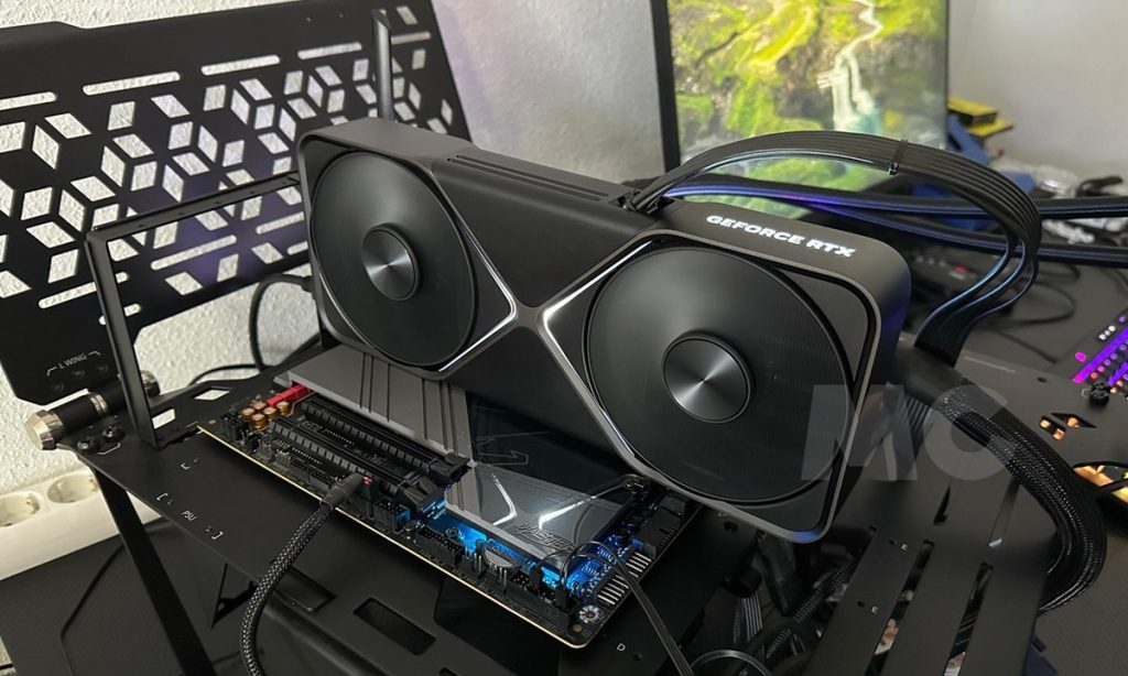 Цены на видеокарты вырастут в январе 2026 года