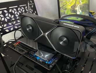 Цены на видеокарты вырастут в январе 2026 года