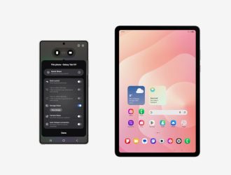 Что нового в One UI 8.5 для Samsung Galaxy