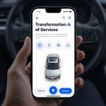 Цифровая трансформация автоуслуг: как информационные технологии меняют подход к оценке и выкупу автомобилей