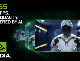 DLSS появляется в большем количестве игр с удивительными улучшениями