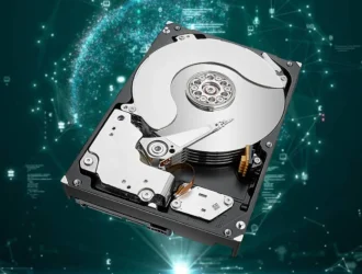 Даже жёсткие диски не застрахованы от бума ИИ, поскольку цены на них стремительно растут
