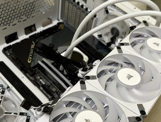 Десять частых ошибок при сборке ПК, которых следует избегать