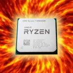Эй, AMD, пришло время воскресить Ryzen 7 5800X3D