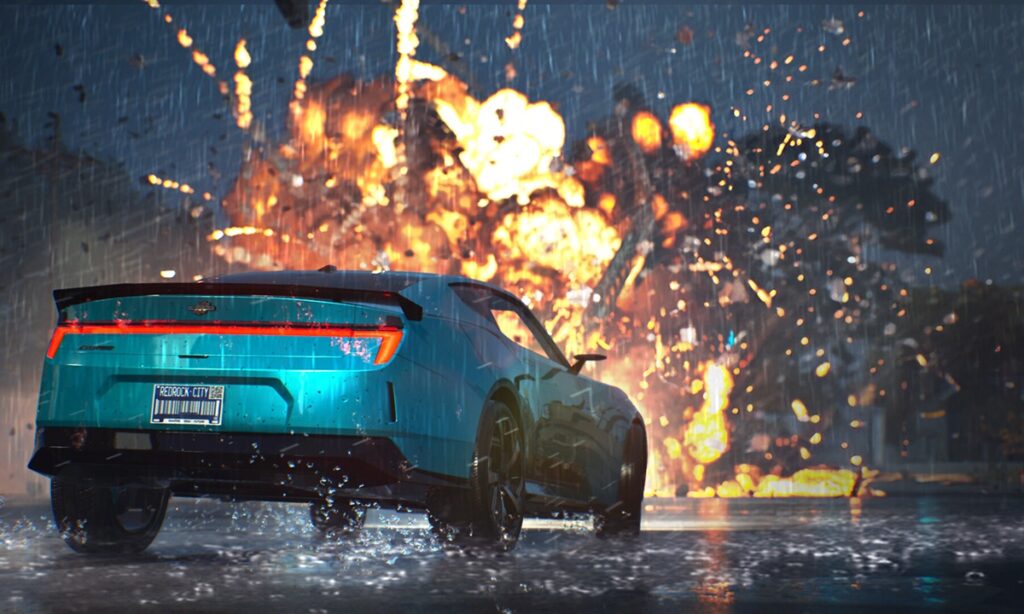 Это была худшая игра 2025 года