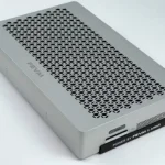 Этот мини-ПК может запускать Cyberpunk 2077 со скоростью 90 кадров в секунду благодаря мощному графическому процессору AMD Radeon