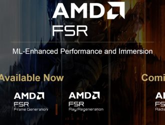 FSR Redstone уже доступен: все, что вам нужно знать