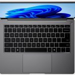 GEEKOM представляет свои новые ноутбуки GeekBook X