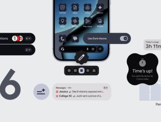 Google выпускает полугодовые обновления для Android 16 QPR2