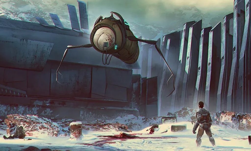 Half-Life 3 реальна: дата выхода и требования