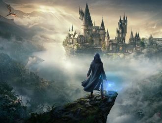 Hogwarts Legacy, бесплатно в Epic Store