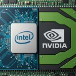Intel Serpent Lake: процессоры Intel, графические процессоры GeForce RTX 60 и LPDDR6 для консолей нового поколения
