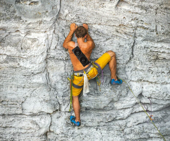 Intel вернулась на рынок дискретных графических процессоров с долей в 1%, но Nvidia опережает её в 92 раза